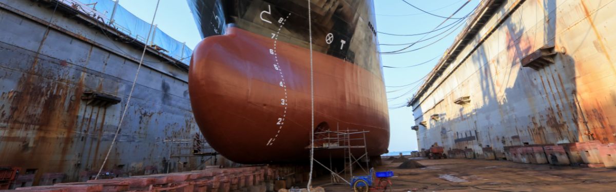 Dry Docking Dry Docking