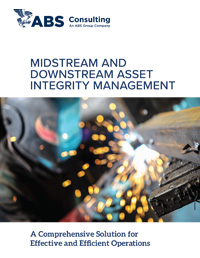 Whitepaper: Mistream and Downstream Asset Integrity Management