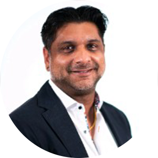 Sandeep Lota, Global Field Chief Technical Offier (CTO), Nozomi Networks Sandeep Lota, Global Field Chief Technical Offier (CTO), Nozomi Networks