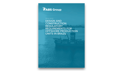 Regulatory Requirements for Offshore Production Units in Brazil