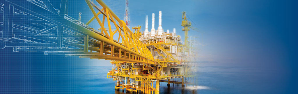 Offshore Industry Safety, Risk and Compliance Solutions