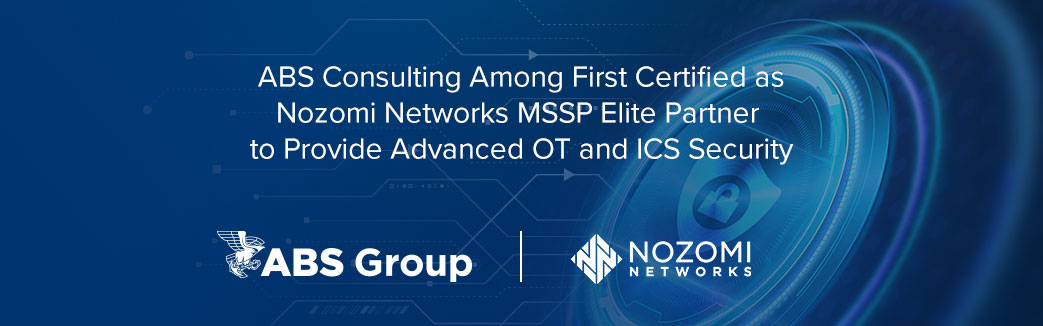 Nozomi Networks MSSP Partnership