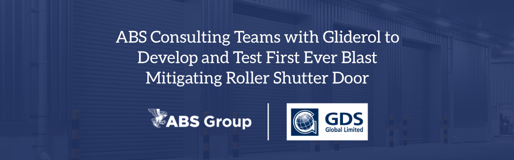 ABS Consulting and Gliderol