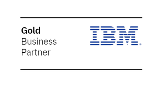 IBM Gold Partner