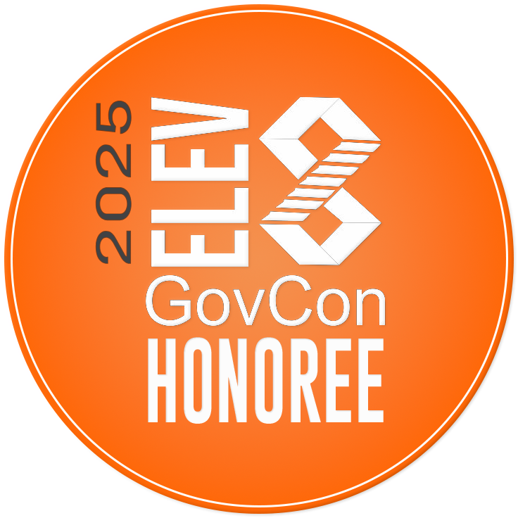 Gov Con Honoree