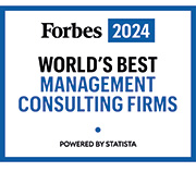 Forbes - World's Best Management Consulting Firms