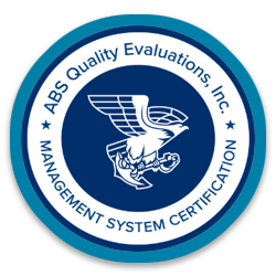 ABS QE Certification Services