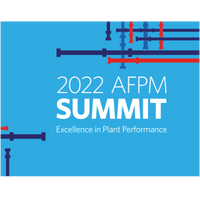 2022 AFPM Summit 