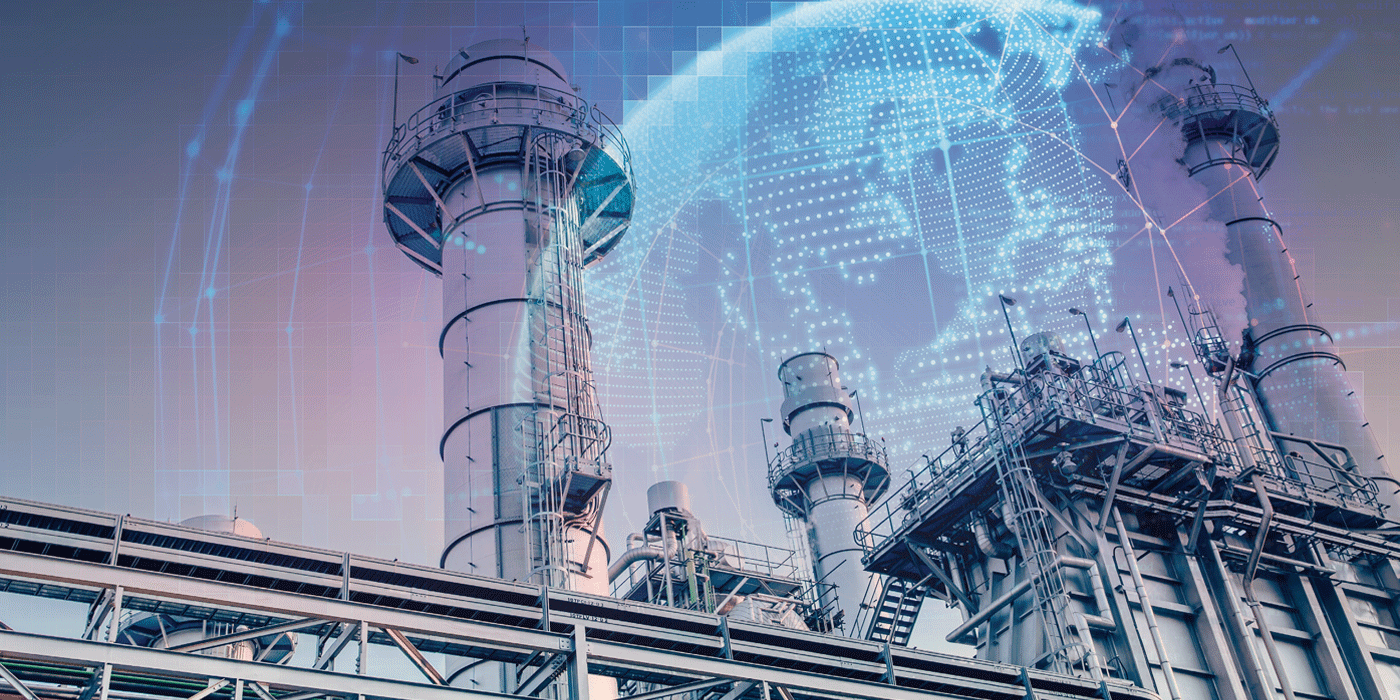 OT Cyber Resilience and Business Continuity for Global Energy Facilities