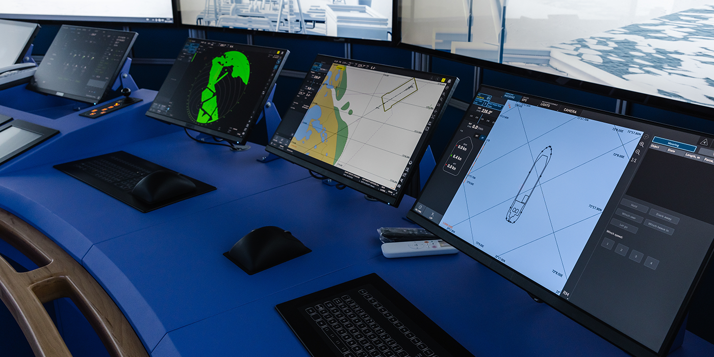 Practical Direction for USCG Maritime Cybersecurity