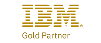 IBM Gold Business Partner